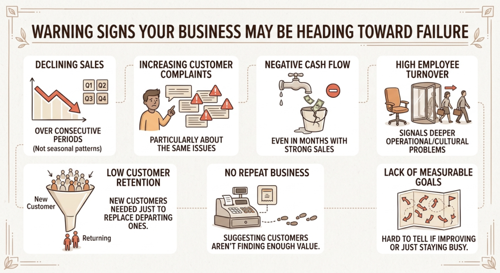 Small Businesses