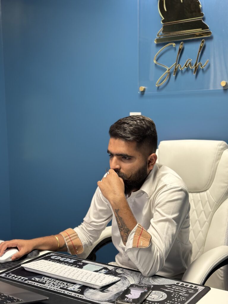 Successful Entrepreneurs