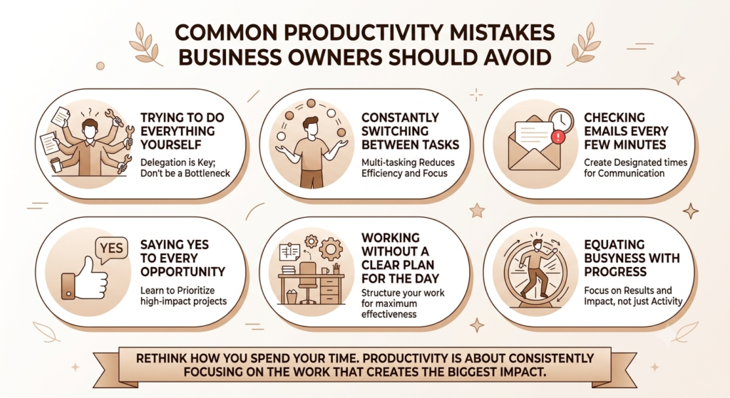 Successful Business Owners