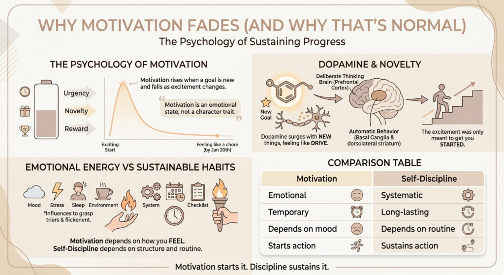 Self-Discipline