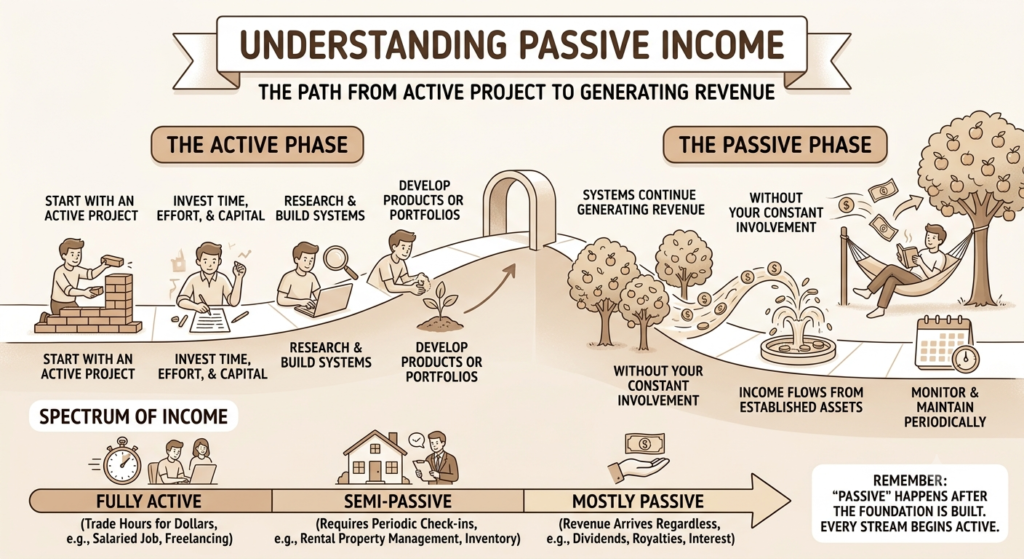 Passive Income