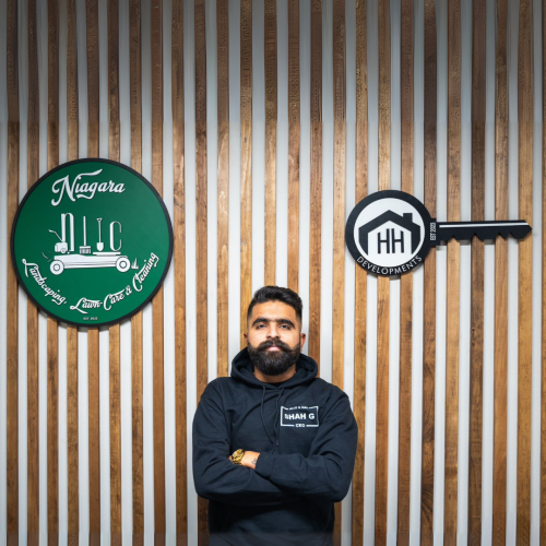 Prajwal Shah: A Story of Patience, Purpose, and Progress