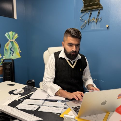 Smart Risk, Strong Decisions: How Prajwal Shah Approaches Business Growth with Discipline