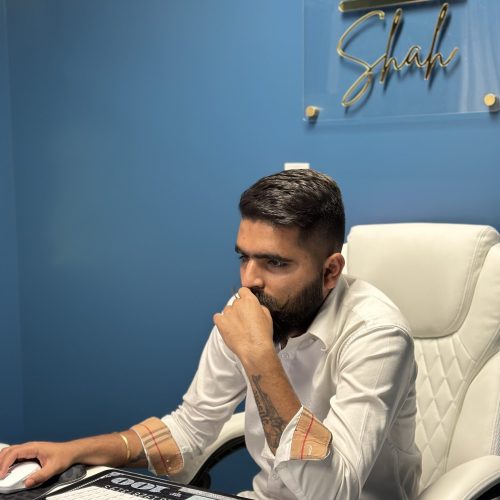 Personal Branding
