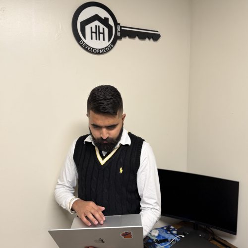 A Practical Perspective by Prajwal Shah & Home Away From Home Developments Inc.