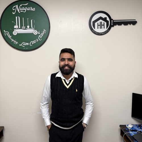 Prajwal Shah: Building Practical Solutions in Property & Facility Services