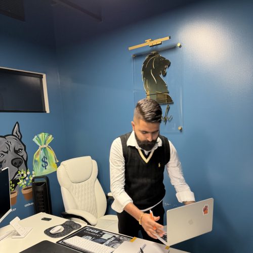 Building Sustainable Businesses Through Systems, Not Shortcuts