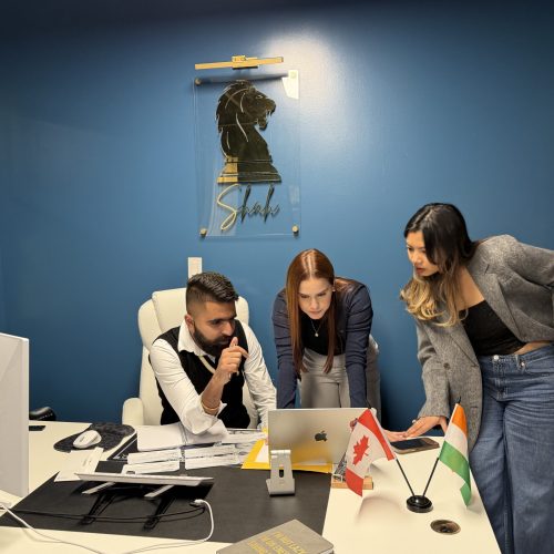 Breaking Barriers and Building New Paths: